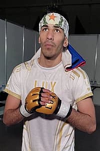 Carlos Gomez