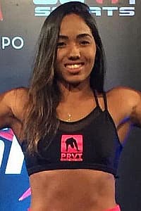 Karine Cristine