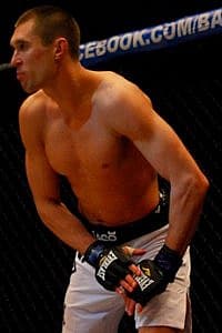 Alex Makhonin