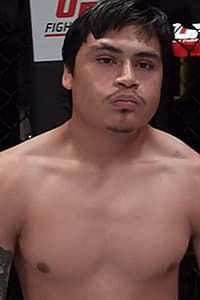 Justin Longoria