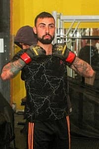 Mateus Oliveira