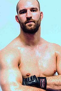 Chase Degenhardt