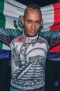Victor Jauregui