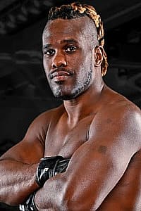 Glendal Whitney