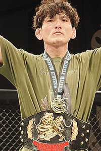 Haruki Kawakita