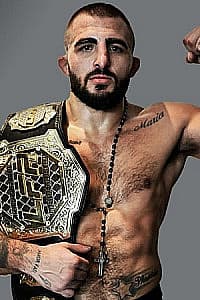 Richie Lewis