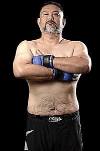 Fernando Kato
