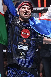 Sharif Kushaev