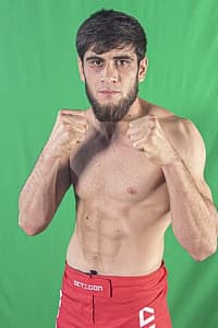 Samat Mamedov