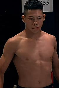 Ricky Rojas