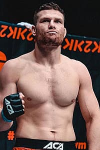 Sergey Starodub