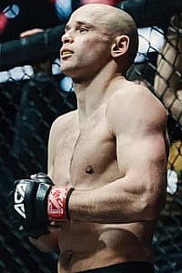 Mikhail Egorov