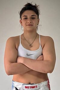 Melanie Rodriguez