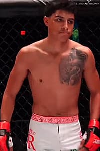 Nathan Regino