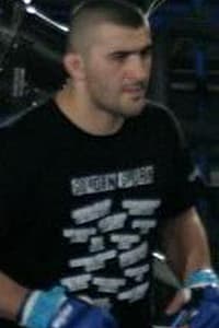 Murad Chunkaiev
