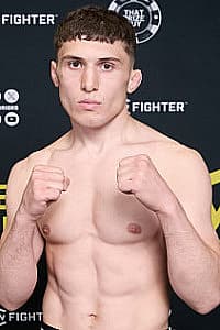 Torpal Merjoev