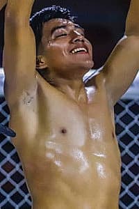 Abimael Nunez Juarez