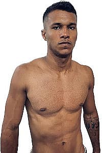 Rafael Francelino