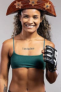 Edilania Silva