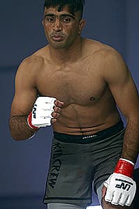 Emran Tara Khail