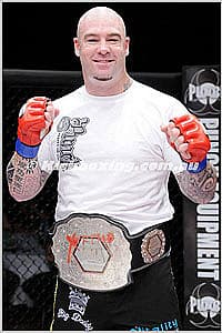 Lucas Browne