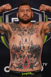 Cody Goodale