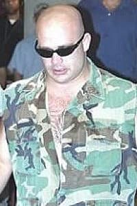Steve Friedrichs