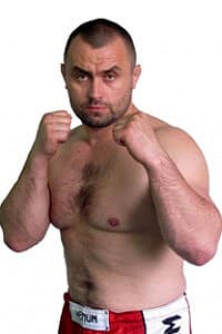Sergey Sokha