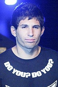Eddie Mendez
