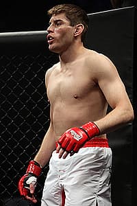 Steve Magdaleno