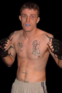 Mark Aldridge
