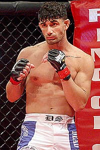 Anthony Facchini