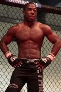 Donald Williams