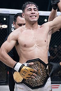Antonio Suarez
