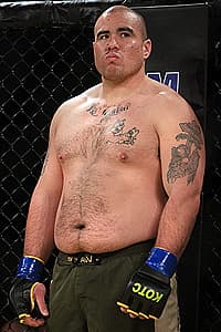 Rob Jackson