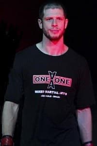 Thiago Tenorio