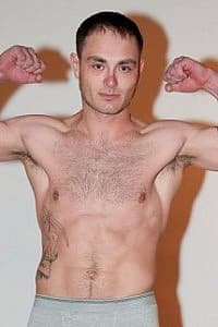 Eric Tevely