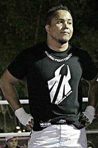 Kleber Bagunca