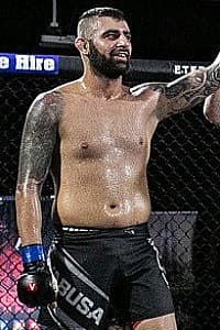 Aydin Mrouki