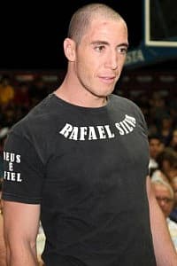 Rafael Silva