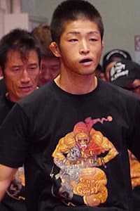 Tomohiro Ogino