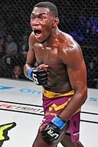 Stan Dorsainvil