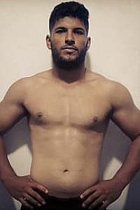 Jose Montanha da Silva