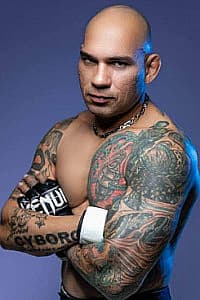 Evangelista Cyborg dos Santos