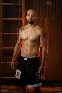 David Castillo