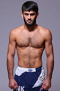 Gadzhi Rabadanov