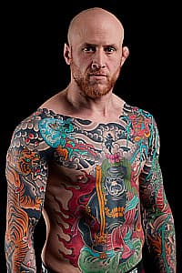 Matthew Bonner