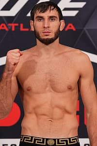 Magomed Umalatov