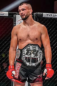 Mateusz Strzelczyk