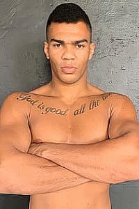 Alexandre Silva
